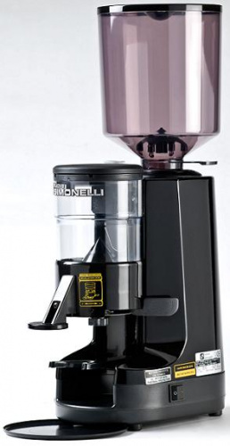 Фото Кофемолка Nuova simonelli MDE, картинка, монтаж, сервис, доставка, сервисное обслуживание