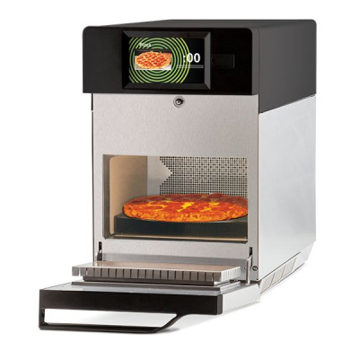 Фото Печь микроволновая Menumaster MRX523BL, картинка, монтаж, сервис, доставка, сервисное обслуживание