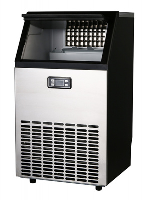 Фото Льдогенератор Viatto ZB-45, картинка, монтаж, сервис, доставка, сервисное обслуживание