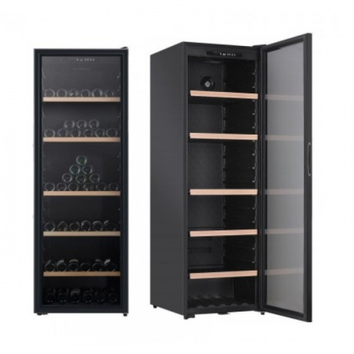 Фото Винный шкаф La Sommeliere CTV252, картинка, монтаж, сервис, доставка, сервисное обслуживание