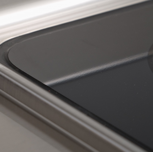 Фото Плита электрическая Lotus TPF-78ET сплошная поверхность, картинка, монтаж, сервис, доставка, сервисное обслуживание