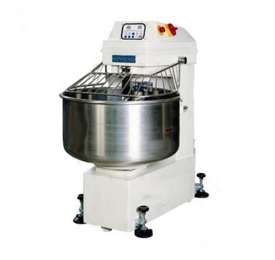 Фото Тестомес Sinmag SM 80T, картинка, монтаж, сервис, доставка, сервисное обслуживание