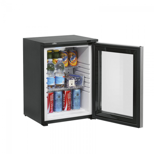 Фото Минибар Indel B K35 ECOSMART PV, картинка, монтаж, сервис, доставка, сервисное обслуживание