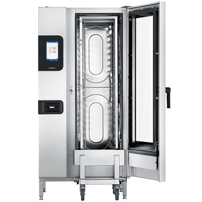 Фото Пароконвектомат Convotherm C4 ET20.10GS Газ, картинка, монтаж, сервис, доставка, сервисное обслуживание