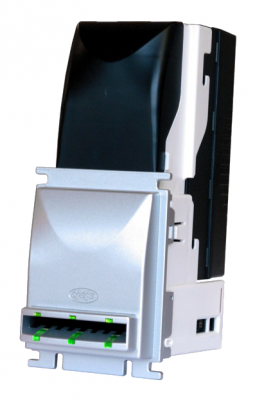 Фото Банкнотоприёмник Coges Lithos, картинка, монтаж, сервис, доставка, сервисное обслуживание