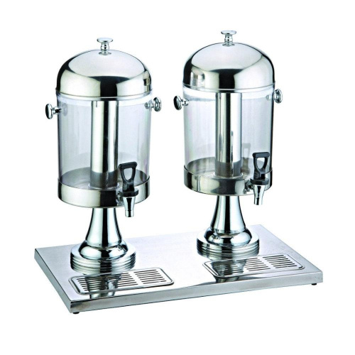Фото Диспенсер для соков Assum JDS-2S, картинка, монтаж, сервис, доставка, сервисное обслуживание
