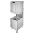 Фото Купольная посудомоечная машина Smeg HTY520DH (система рекуперации пара SHR), картинка, монтаж, сервис, доставка, сервисное обслуживание