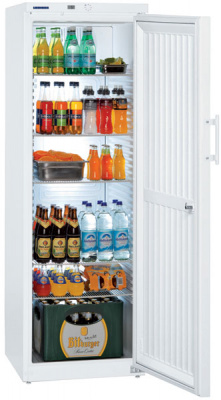Фото Холодильный шкаф Liebherr FKv 4140, картинка, монтаж, сервис, доставка, сервисное обслуживание