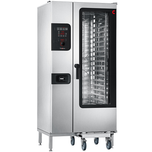 Фото Пароконвектомат Convotherm C4 ED20.10ES D/D, картинка, монтаж, сервис, доставка, сервисное обслуживание
