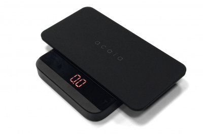 Фото Платформа для взвешивания Acaia, картинка, монтаж, сервис, доставка, сервисное обслуживание