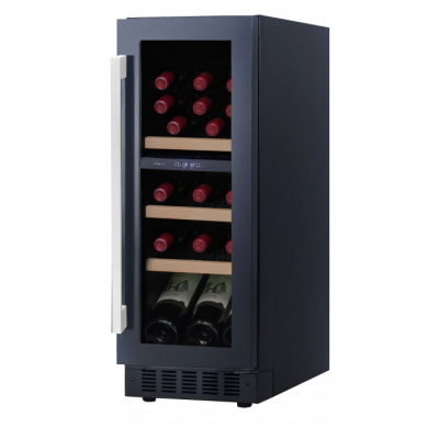 Фото Винный шкаф Climadiff AVU18CDZA, картинка, монтаж, сервис, доставка, сервисное обслуживание