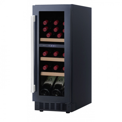 Фото Винный шкаф Climadiff AVU18CDZA, картинка, монтаж, сервис, доставка, сервисное обслуживание
