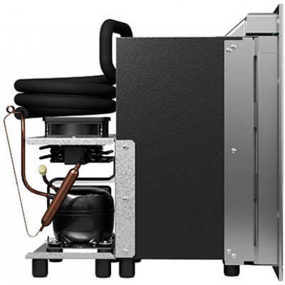 Фото Автохолодильник Indel B FM07 Back, картинка, монтаж, сервис, доставка, сервисное обслуживание