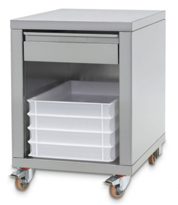 Фото Подставка Cuppone SPZF для пресса, картинка, монтаж, сервис, доставка, сервисное обслуживание