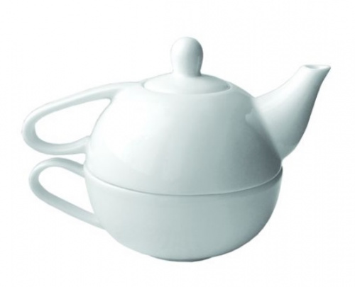 Фото Набор чайный 2 пр. "Эгоист" 400 мл. /6/, картинка, монтаж, сервис, доставка, сервисное обслуживание