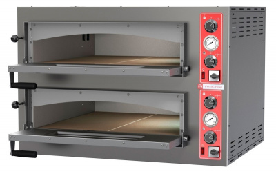 Фото Печь для пиццы Pizza Group Entry Max 8, картинка, монтаж, сервис, доставка, сервисное обслуживание