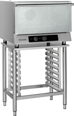 Фото Печь конвекционная GIORIK MR 321, картинка, монтаж, сервис, доставка, сервисное обслуживание