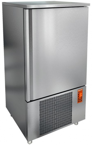 Фото Шкаф шоковой заморозки Hicold W10 TGN, картинка, монтаж, сервис, доставка, сервисное обслуживание
