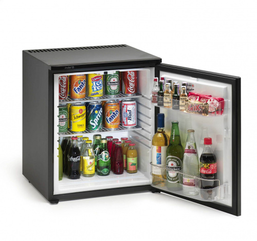 Фото Минибар Indel B Drink 60 Plus (DP 60), картинка, монтаж, сервис, доставка, сервисное обслуживание