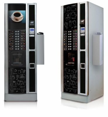 Фото Комплект Unicum диспенсера крышек San Jamar L2200C c замком Rielda Mod.567 Hs, картинка, монтаж, сервис, доставка, сервисное обслуживание
