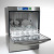 Фото Фронтальная посудомоечная машина Winterhalter UC-S/Bistro 380В, картинка, монтаж, сервис, доставка, сервисное обслуживание