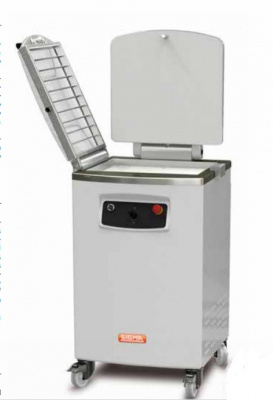 Фото Тестоделитель Sigma SQ 20 MSA, картинка, монтаж, сервис, доставка, сервисное обслуживание