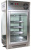 Фото Витрина холодильная Starfood 108L, картинка, монтаж, сервис, доставка, сервисное обслуживание