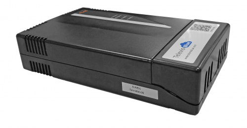 Фото Система мониторинга Eliwell Televis Blue, картинка, монтаж, сервис, доставка, сервисное обслуживание
