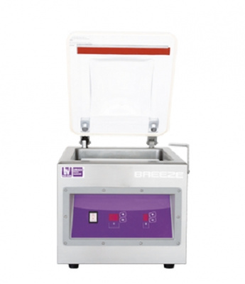 Фото Упаковщик вакуумный Besservacuum Breeze, картинка, монтаж, сервис, доставка, сервисное обслуживание