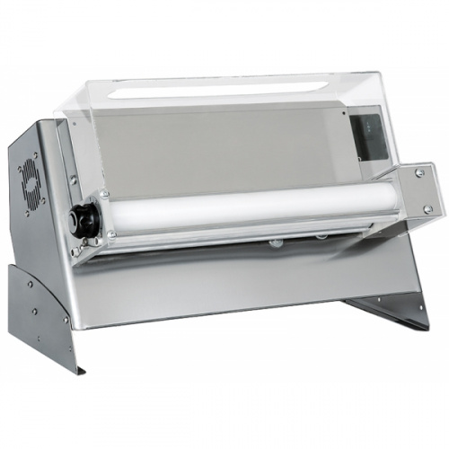 Фото Тестораскаточная машина Prismafood DMA 500/1, картинка, монтаж, сервис, доставка, сервисное обслуживание