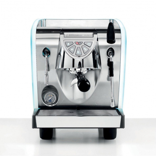 Фото Кофемашина Nuova Simonelli Musica (Низкая группа), картинка, монтаж, сервис, доставка, сервисное обслуживание