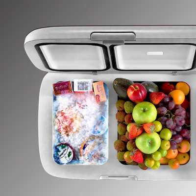 Фото Автохолодильник Indel B TB28BTH DT, картинка, монтаж, сервис, доставка, сервисное обслуживание