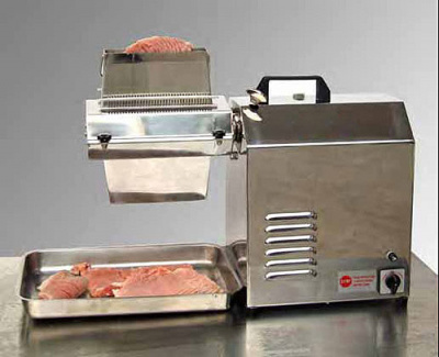 Фото Мясорыхлитель Kocateq GETS737, картинка, монтаж, сервис, доставка, сервисное обслуживание