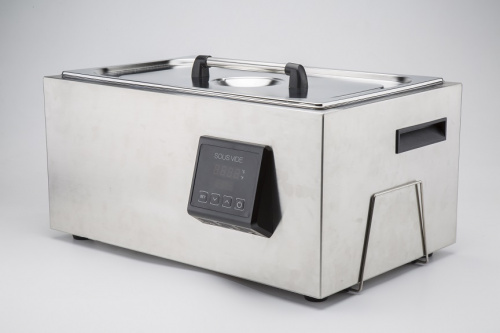 Фото Аппарат для sous-vide Viatto SV250, картинка, монтаж, сервис, доставка, сервисное обслуживание