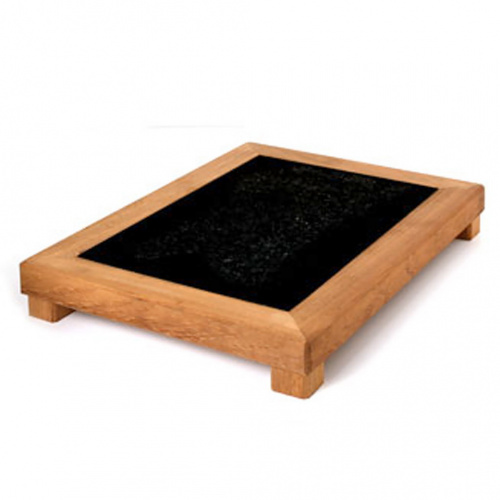 Фото Подставка базальтовая Josper 46X15СМ 4275, картинка, монтаж, сервис, доставка, сервисное обслуживание