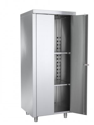 Фото Шкаф кухонный Атеси ШЗК-С-1300.600-02-К, картинка, монтаж, сервис, доставка, сервисное обслуживание