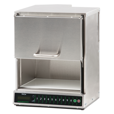 Фото Печь СВЧ Menumaster MOC5241, картинка, монтаж, сервис, доставка, сервисное обслуживание