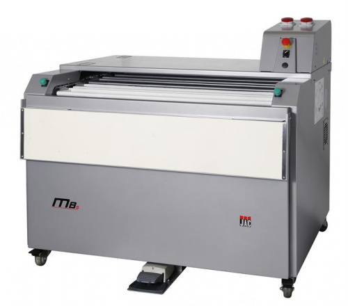 Фото Шкаф расстоечный Jac MB S (стандартный лоток), картинка, монтаж, сервис, доставка, сервисное обслуживание