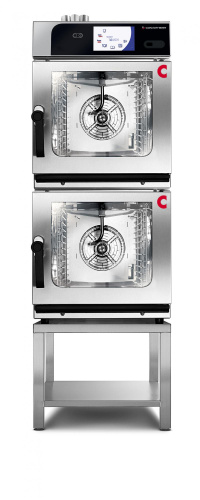 Фото Пароконвектомат Convotherm mini easyTouch 6.10 2in1, картинка, монтаж, сервис, доставка, сервисное обслуживание