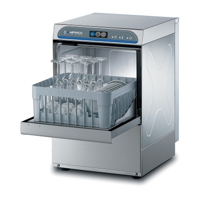 Фото Стаканомоечная машина Compack G3527 - ARIS, картинка, монтаж, сервис, доставка, сервисное обслуживание
