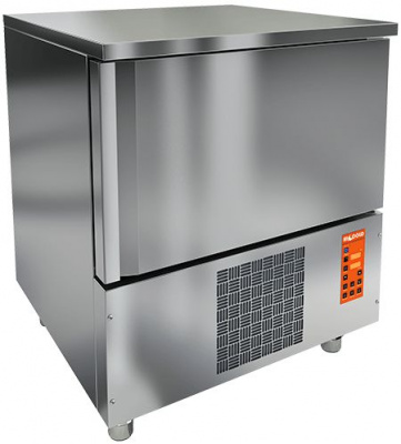 Фото Шкаф шоковой заморозки Hicold W6 TGN, картинка, монтаж, сервис, доставка, сервисное обслуживание
