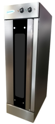 Фото Шкаф расстоечный Gastromix BP-13, картинка, монтаж, сервис, доставка, сервисное обслуживание