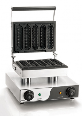 Фото Аппарат для корн-догов Kocateq GH15CD, картинка, монтаж, сервис, доставка, сервисное обслуживание