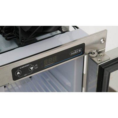 Фото Автохолодильник Indel B FM07 Back, картинка, монтаж, сервис, доставка, сервисное обслуживание