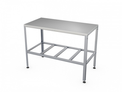 Фото Стол Атеси СР-Б-1000.700-02 (СР-2/1000/700-Э), картинка, монтаж, сервис, доставка, сервисное обслуживание