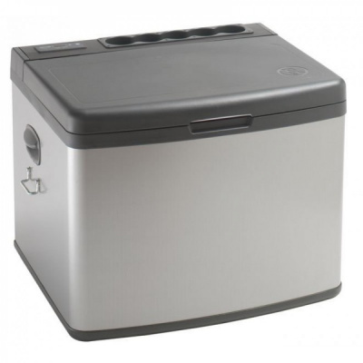 Фото Автохолодильник Indel B TB55А, картинка, монтаж, сервис, доставка, сервисное обслуживание