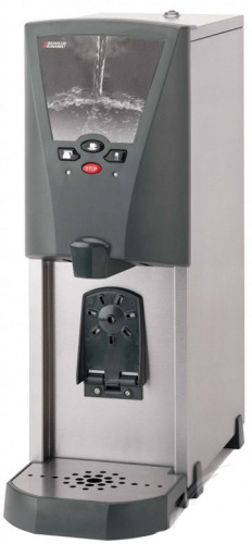 Фото Водонагреватель BRAVILOR BONAMAT HWA 70, картинка, монтаж, сервис, доставка, сервисное обслуживание