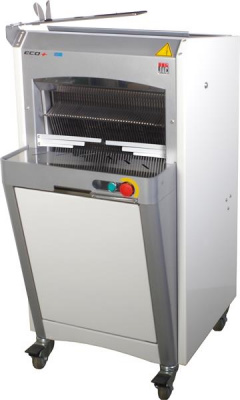 Фото Хлеборезка Jac ECO+ 450M, картинка, монтаж, сервис, доставка, сервисное обслуживание