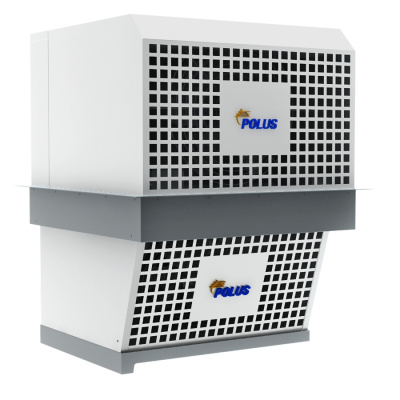 Фото Моноблок потолочный Полюс МСп 115, картинка, монтаж, сервис, доставка, сервисное обслуживание