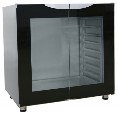 Фото Шкаф расстоечный Abat ШРТ-8-02, картинка, монтаж, сервис, доставка, сервисное обслуживание